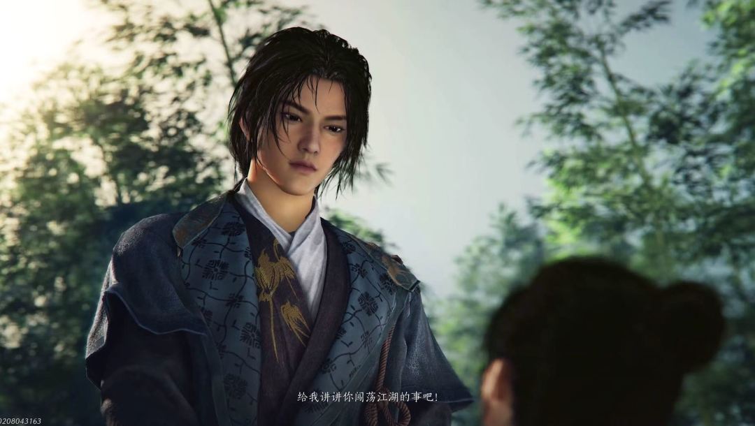 江叔生下来就是要做洗衣粉儿的 2