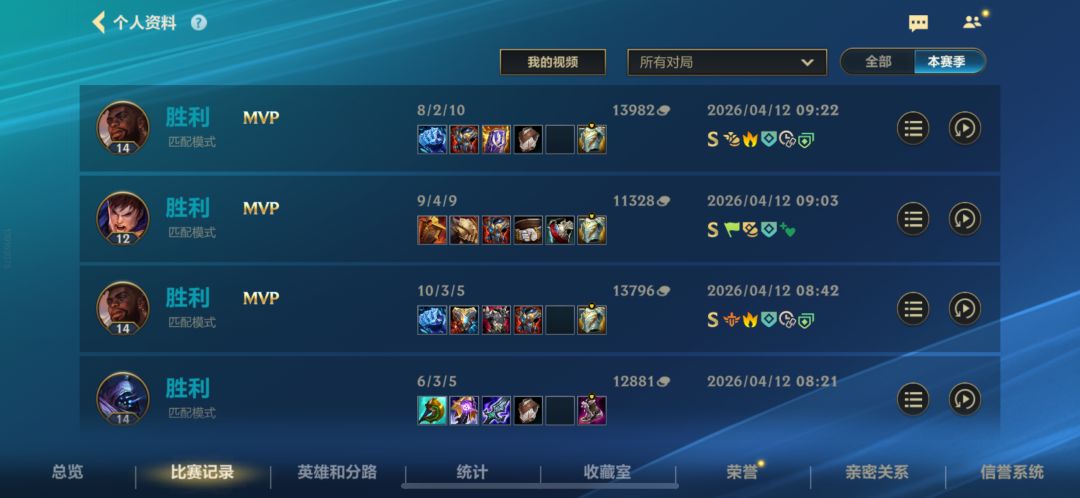 广东第一亚索 1