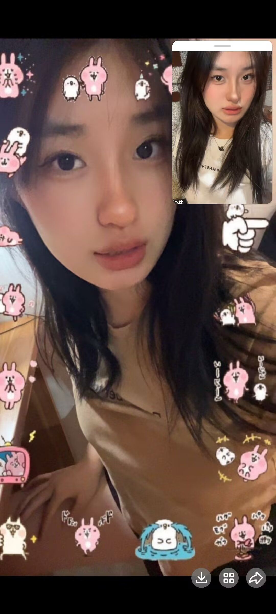 我的女神 6