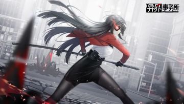 更新情报 | 觉醒职员莫德雷德、祁莫拉等概率UP