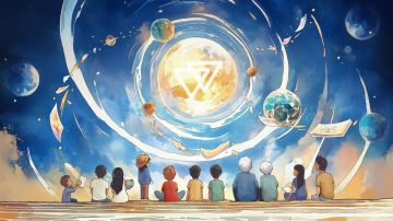 2024年双子节活动前瞻