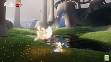 光遇点歌台丨乐声叮铃，一同探险于奇幻梦境