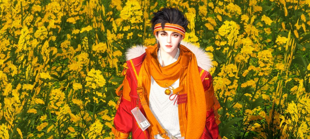 盲盒头带推荐 2