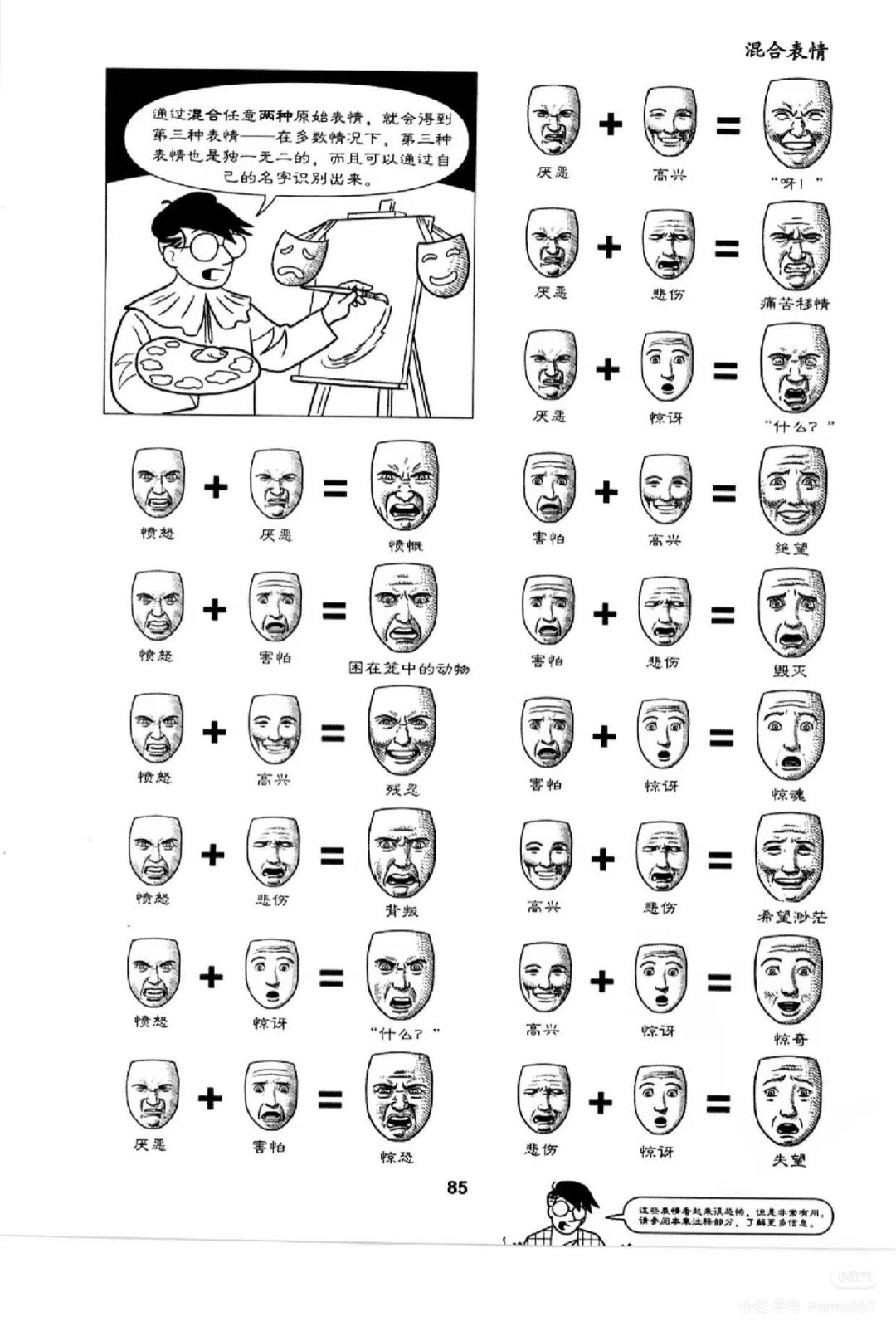 从涌现出发，我们怎么做出了这个抽象玩法？ 4