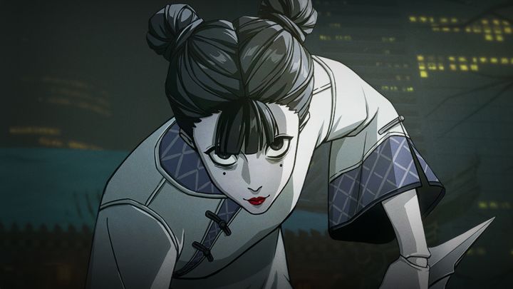 异人攻略｜如花[双头蛇]截图