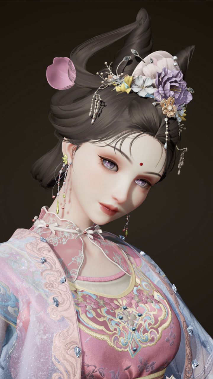 好美好美好美❗️❗️❗️截图