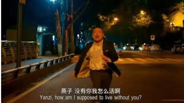 刚花完前辈的1.4亿，反手一巴掌又是300