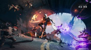 命运群星好不好玩，很难说，希望官方听劝！