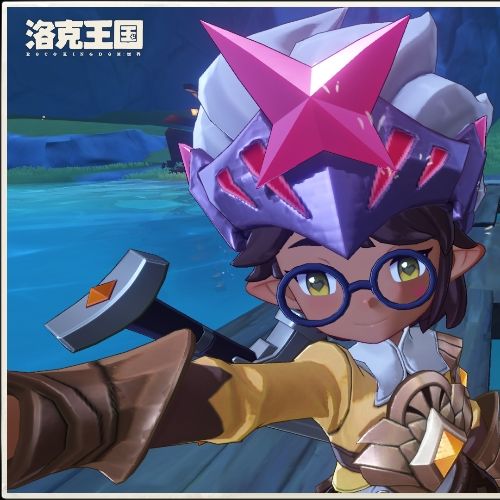 有喷喷和雪怪过来抓 2
