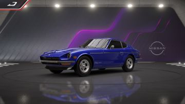 【新车前瞻】窈窕淑女，车友好逑！DATSUN 240Z（S30）'71 重磅登场，完成活动任务即可免费领取！