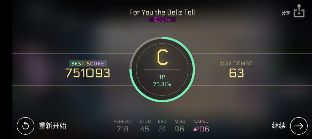 论打屁股肉的玩音乐世界... 3