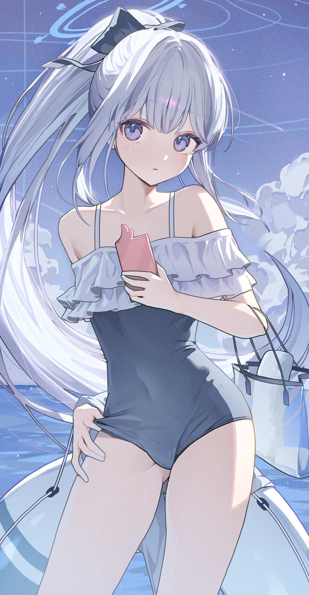 rabbit小队 1