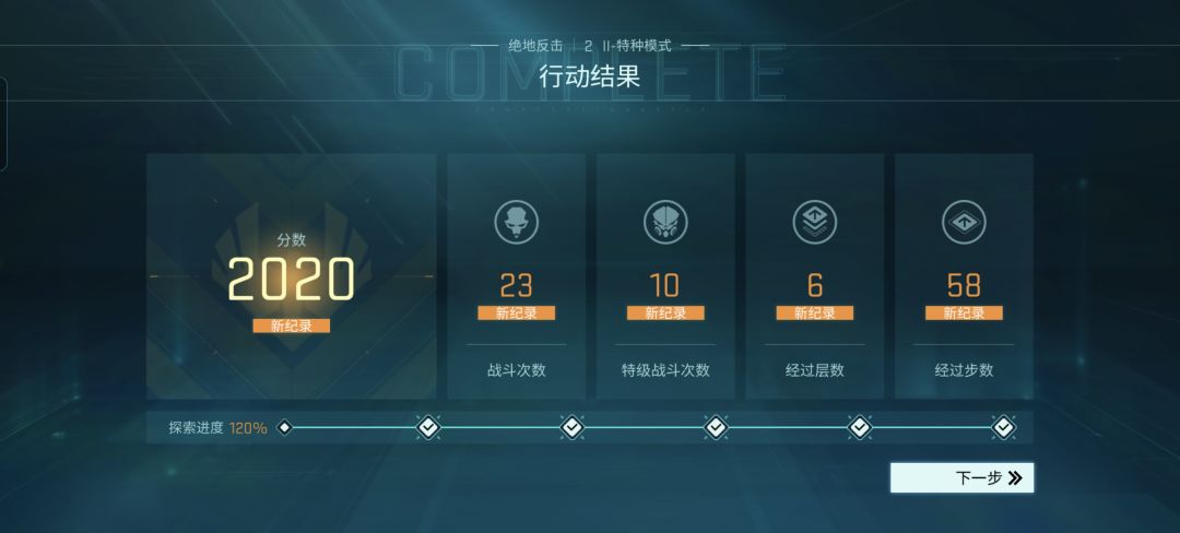 肉鸽攻略持续更新【转守为攻，玩的真大】 2
