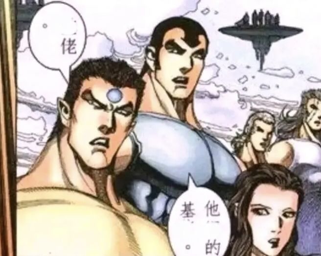经典在儿童特摄搞♂ 2