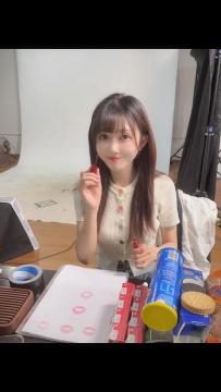 邱舒雅花絮来袭~