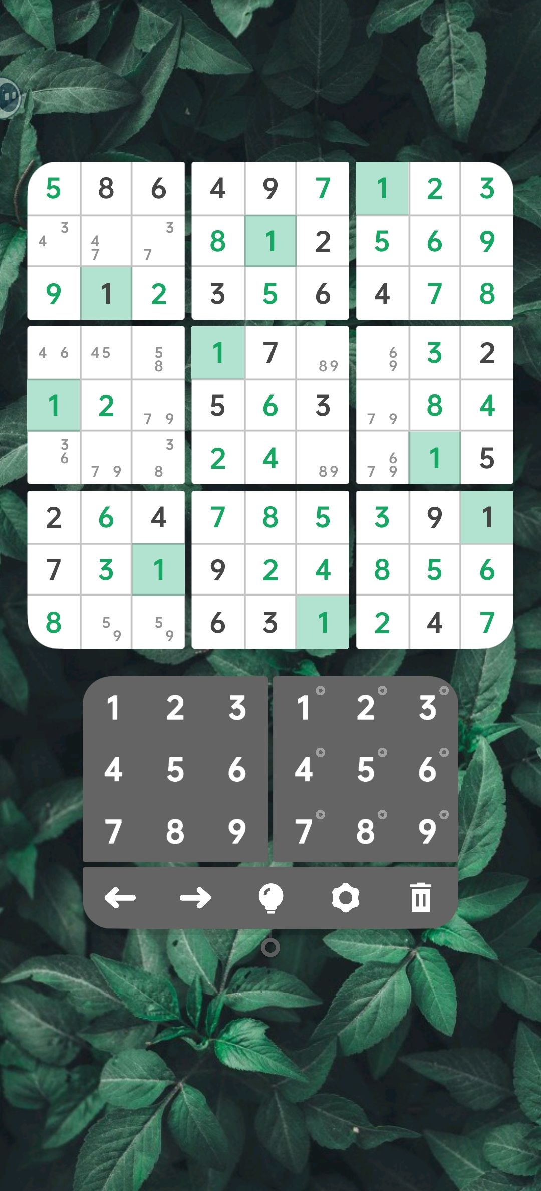 四星第一关 1