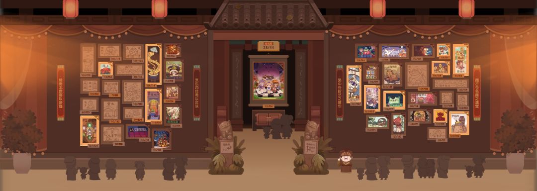 这次池子还挺浅的 3