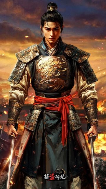 《捕盗行纪》| 无尽噩梦6 | 壁纸