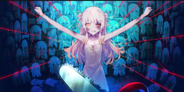 民俗恐怖!魔法少女因習村Steam页面上线!截图