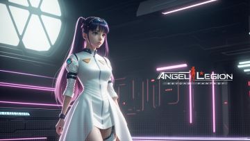 【女神星球】「新服务器」S301 即将盛大开启！