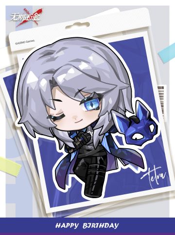 【MBCC生日会】丨「泰特拉」生日快乐