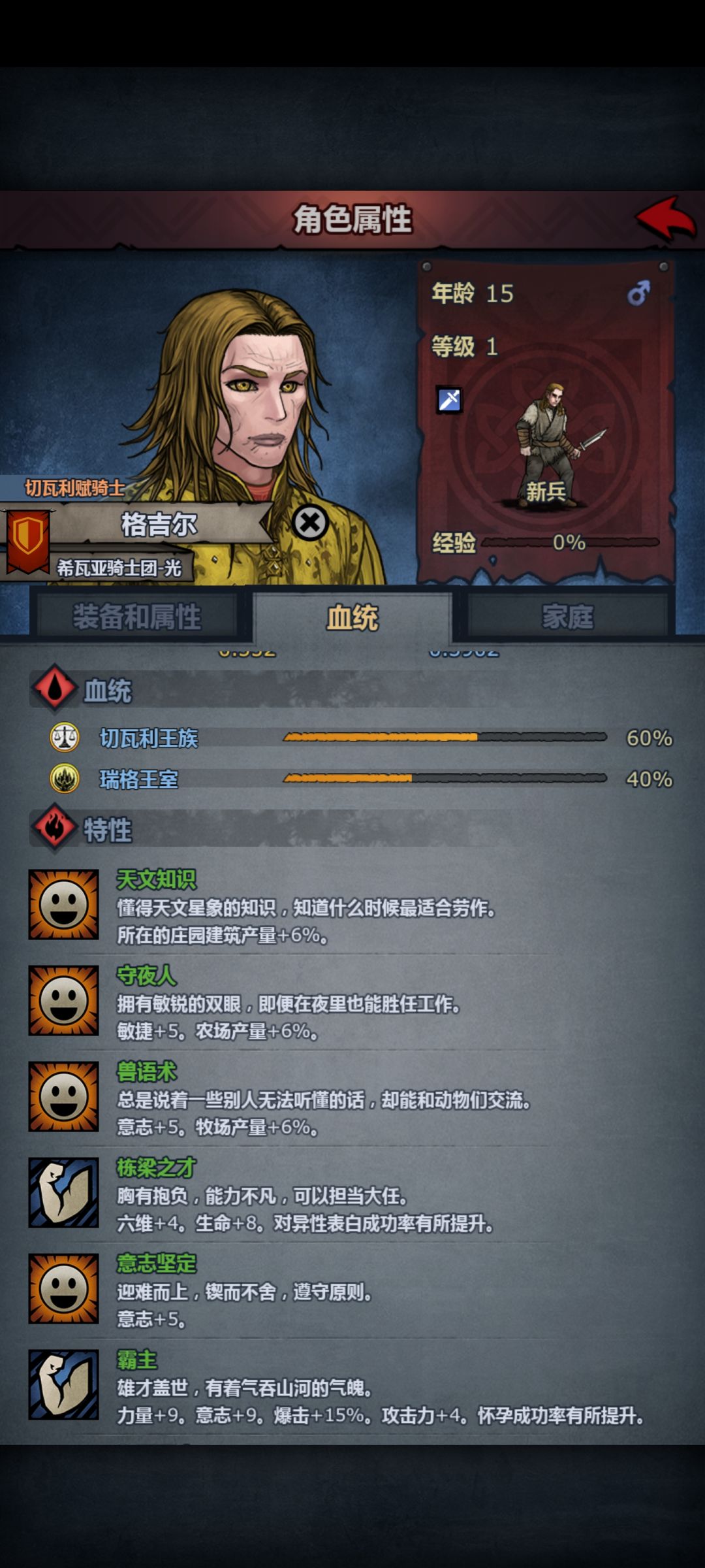 凡小妮长大了 4