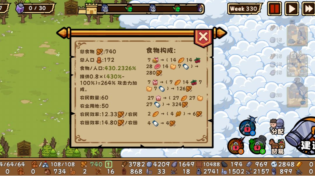 食物篇详解截图