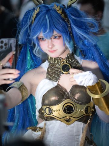 2.7-2.8角色定位内幕嘉贝莉娜为声骸C