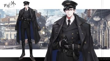 【北大洲】
你将在首个副本世界中踏足此地——
八千里洛川自此而发源，奔腾入北海，海上驻扎着世界上最为锋锐强悍的冰海舰队。
冬日的风雪、戎装的战士、青瓦老宅掩映着新式高楼公馆……这一切共同构成了北大洲传统与革新并存的独特风貌。