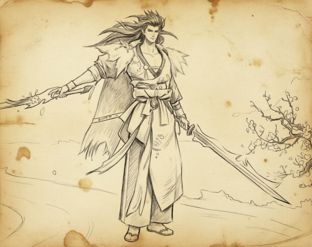 暴走英雄坛游戏软件V1.0-武学创想截图