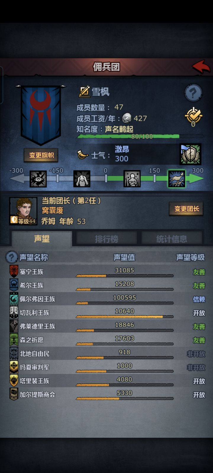 求问，现在该干啥截图