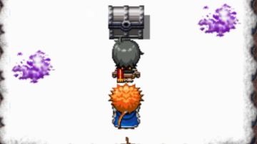 一级雪人及宝箱地点