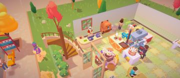 我的百味食光！