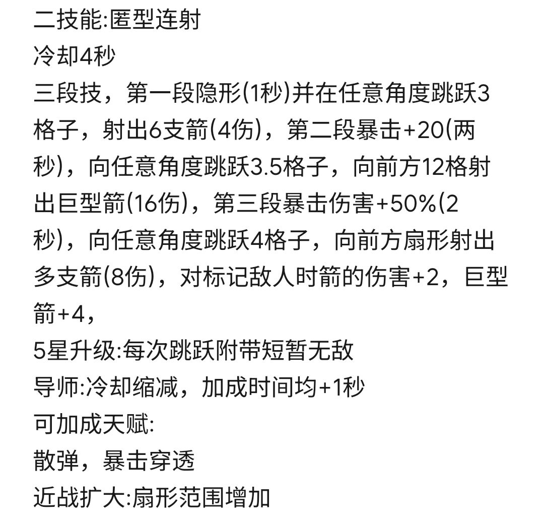 自设新角色–猎魔人,赏金猎人 3
