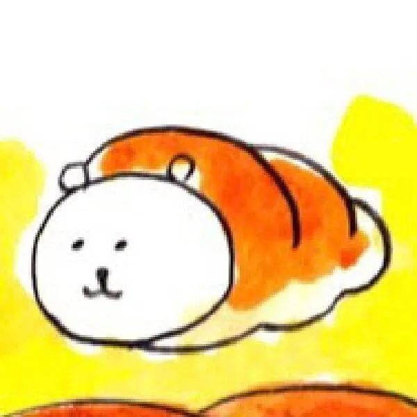 一点点的反馈 1