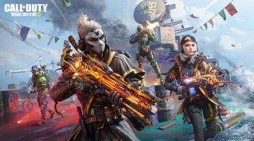 福利合集丨新版本今日上线，史诗级武器、角色免费领！