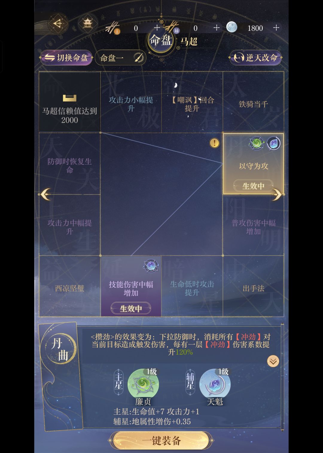 无张辽无香过『燃犀照夜 ‖ 丘墓』信徒头目 3