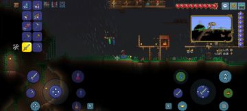 前期非常好用的怪物房