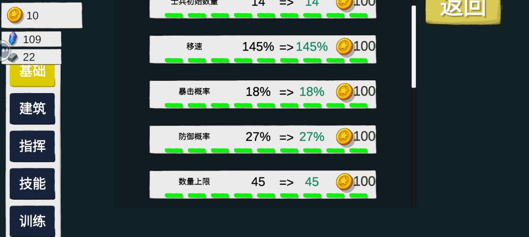 适合摸鱼玩,无脑冲 2