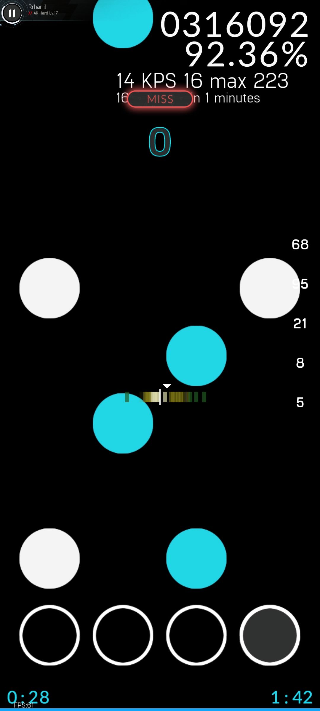 发现一个BUG 1