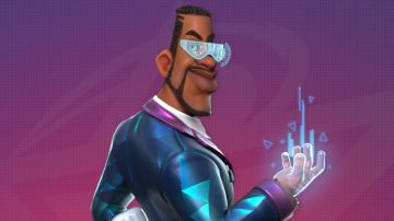 五号特工（Mr.5）技能伤害基础数据