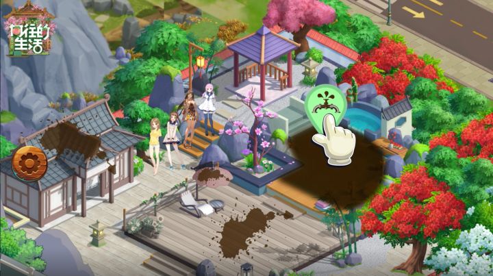 【内含福利】花田踏春,向往生活大开启!截图
