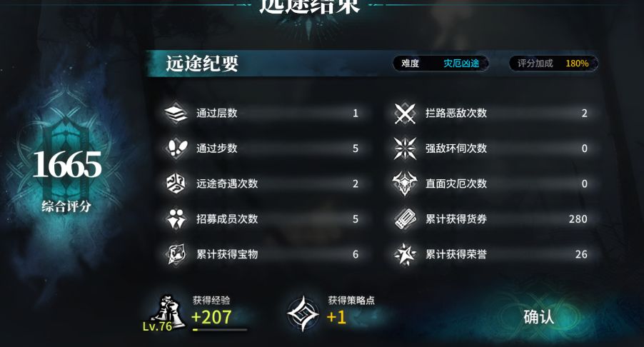 教你们一个快速无脑刷满肉鸽120的方法 2