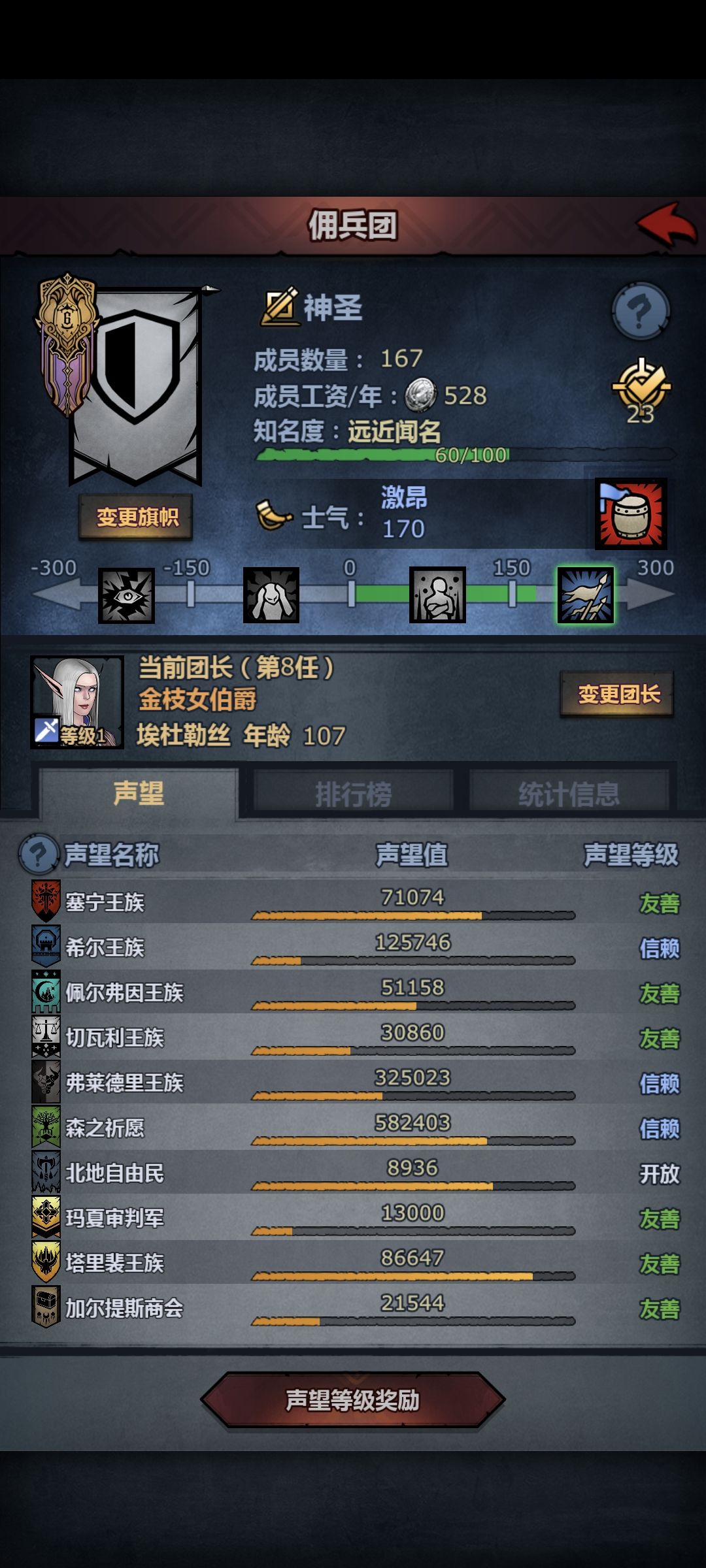 858年，跳年盾推了十三天终于城堡升满了 3