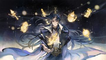 「御剑凌虚」测试 | BUG反馈集中帖