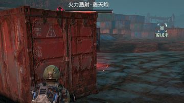 秘境4 （包含困难和挑战）据点偷鸡指引