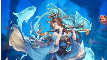 封神攻略：简单的介绍一下阵容选择