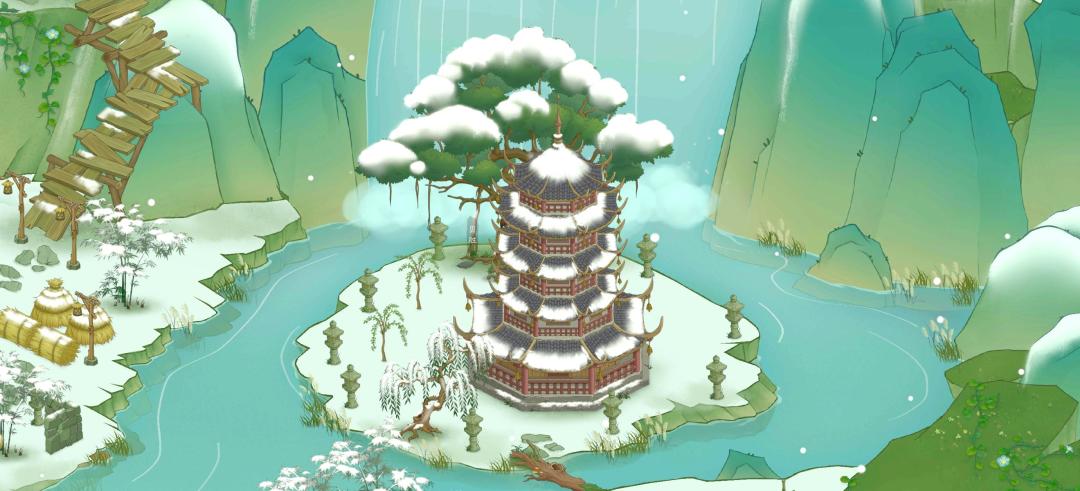 各种小院diy 3