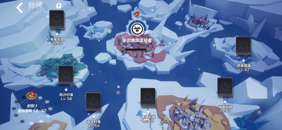 萌新求解答。 2