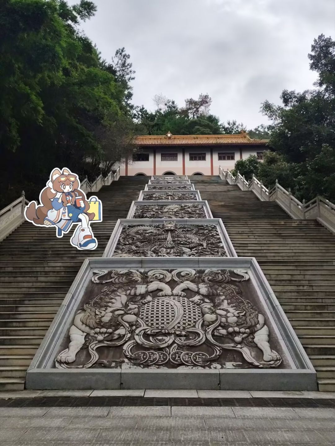 直到广西变成一碗楼西浑~ 4